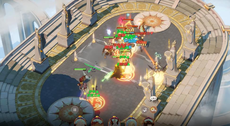 剑与远征启程格尔达强度怎么样 剑与远征启程格尔达强度怎么样