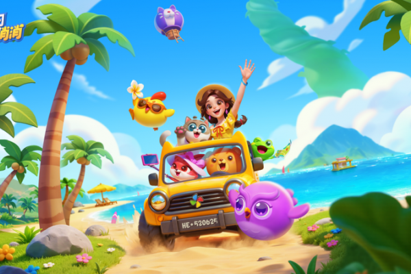 消除大厂又要放大招了