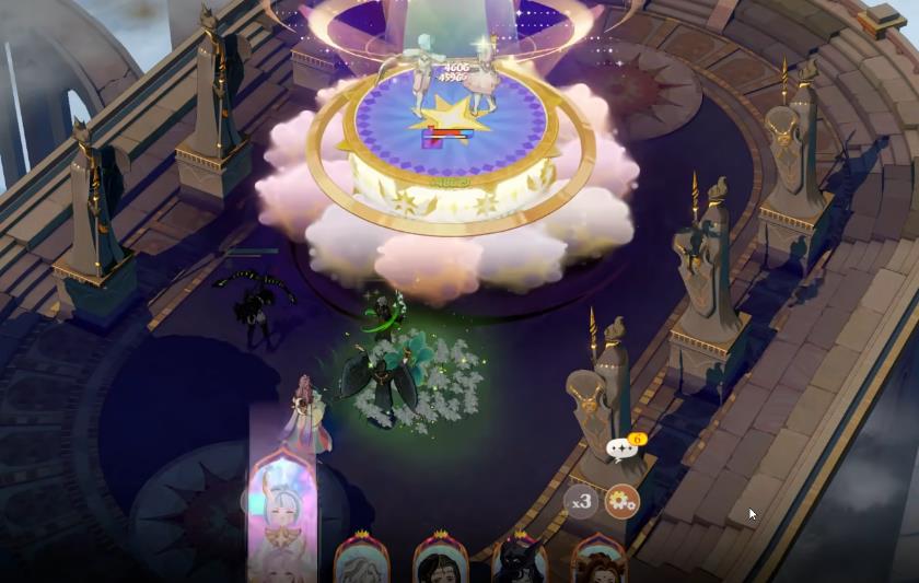 剑与远征启程格尔达强度怎么样 剑与远征启程格尔达强度怎么样