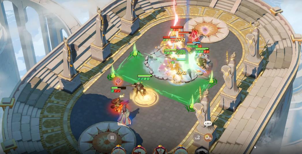 剑与远征启程格尔达强度怎么样 剑与远征启程格尔达强度怎么样