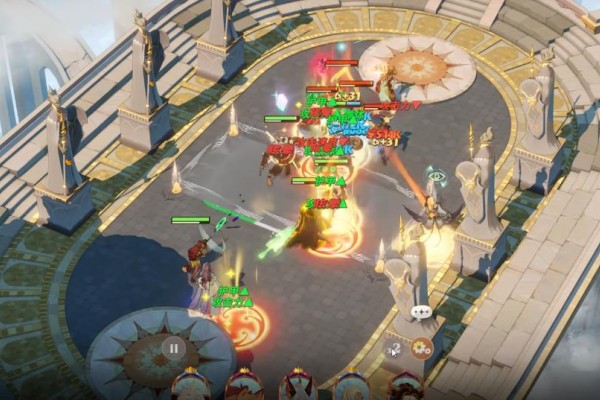 剑与远征启程格尔达强度怎么样