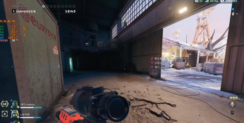 彩虹六号异种漩涡行动怎么玩 彩虹六号异种漩涡行动怎么玩