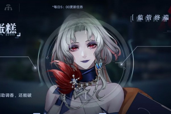 无期迷途卡西娅值得抽取吗