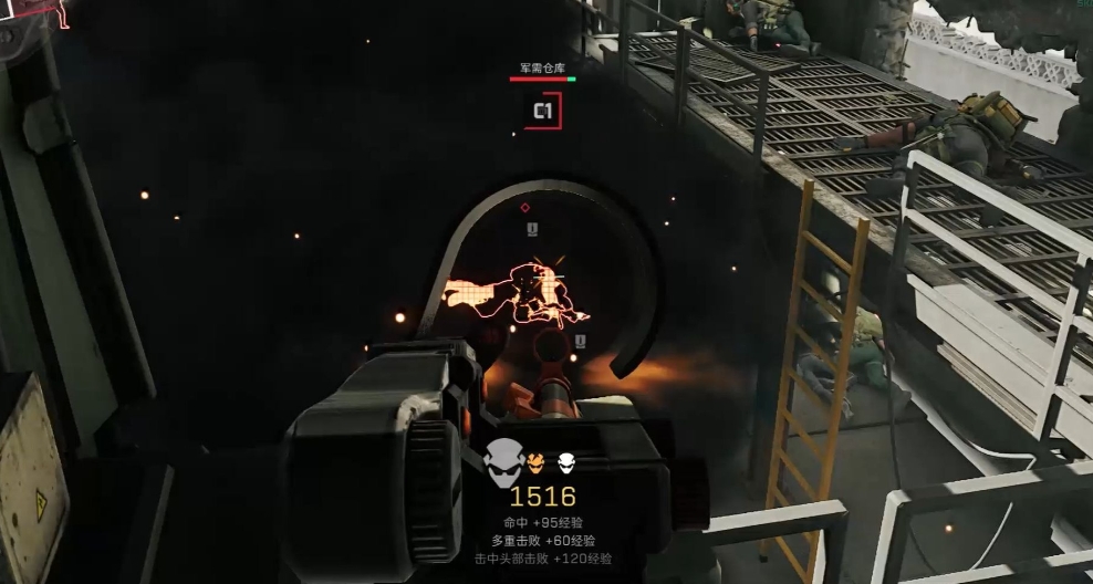 三角洲行动新手怎么架枪 三角洲行动新手怎么架枪