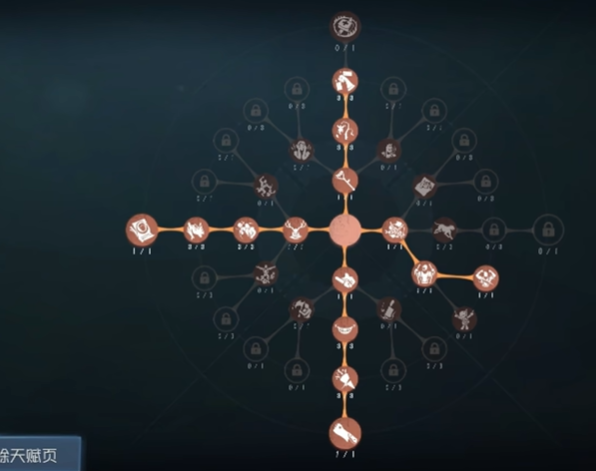 第五人格女王蜂天赋怎么加 第五人格女王蜂天赋怎么加