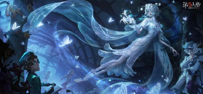 第五人格女王蜂天赋怎么加 第五人格女王蜂天赋怎么加