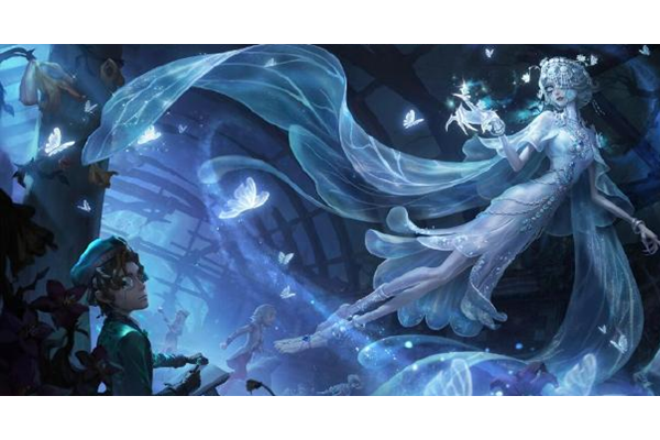 第五人格女王蜂天赋怎么加