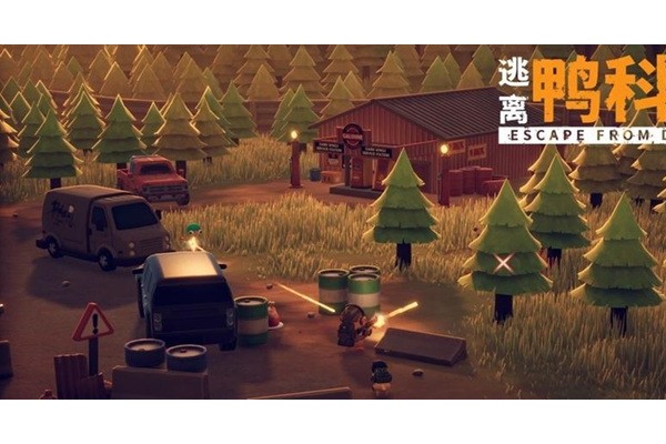 逃离鸭科夫愿望单之力怎么用