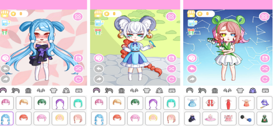 高人气萝莉手游推荐 高人气萝莉手游推荐