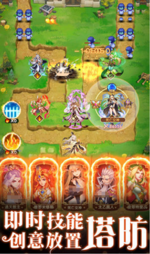 高人气萝莉手游推荐 高人气萝莉手游推荐