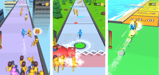 高人气打架游戏推荐 高人气打架游戏推荐