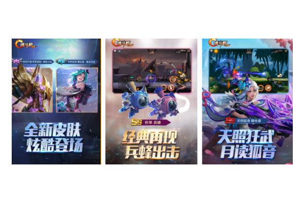 8090后怀旧游戏推荐｜经典怀旧手游合集2025