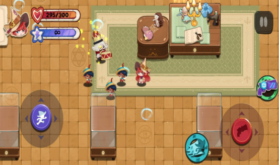 高人气萝莉手游推荐 高人气萝莉手游推荐