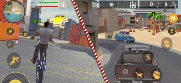 真实拳击游戏排行榜TOP5 真实拳击游戏排行榜TOP5