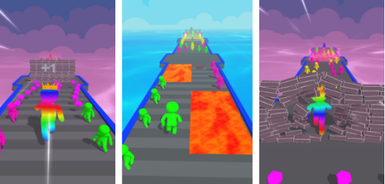 高人气打架游戏推荐 高人气打架游戏推荐