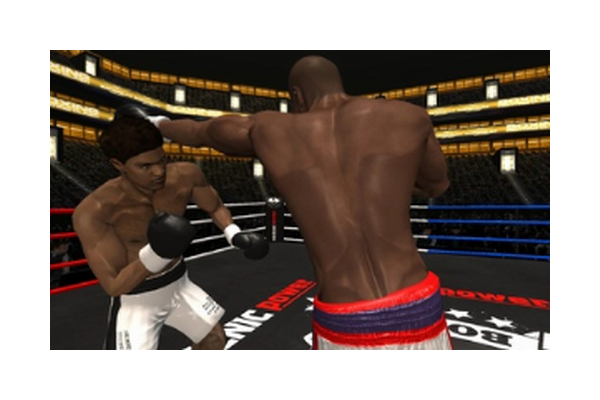 真实拳击游戏排行榜TOP5