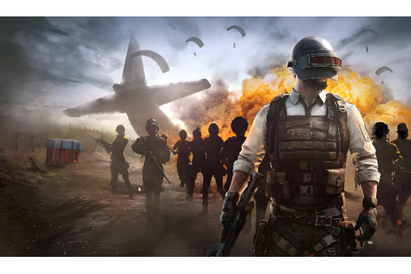 PC网游加速器推荐哪款好用