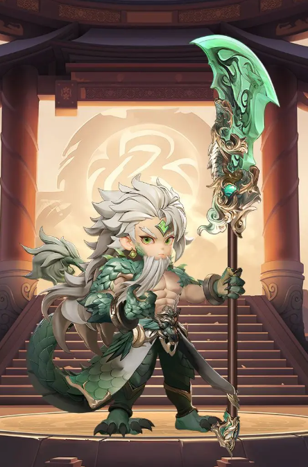 巨神军师开局千抽角色推荐 巨神军师开局千抽角色推荐