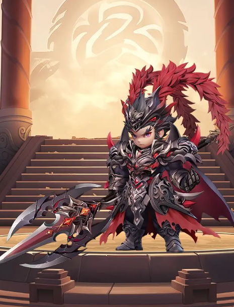 巨神军师开局千抽角色推荐 巨神军师开局千抽角色推荐