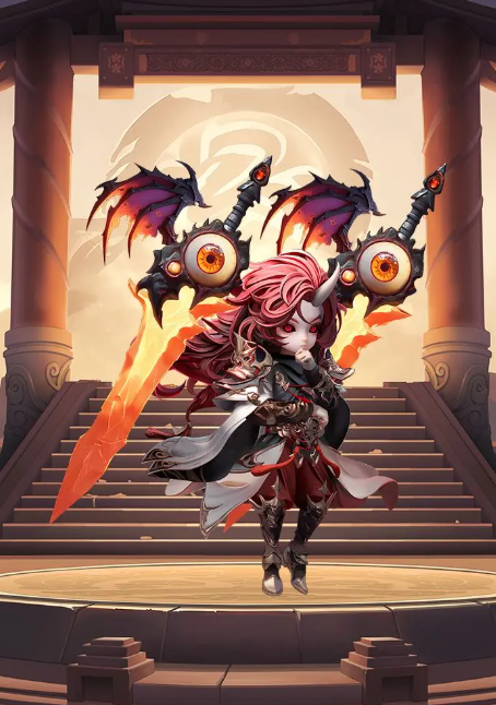 巨神军师开局千抽角色推荐 巨神军师开局千抽角色推荐