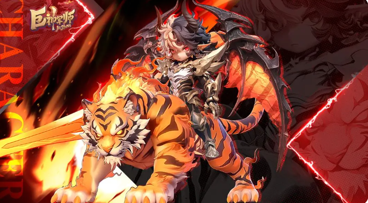 巨神军师开局千抽角色推荐 巨神军师开局千抽角色推荐