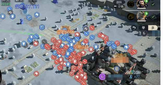 九牧之野新手攻略 九牧之野新手攻略