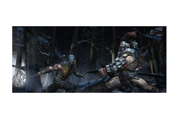 TGA年度游戏大奖2025