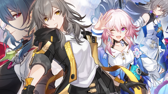 TGA年度游戏大奖2025 TGA年度游戏大奖2025