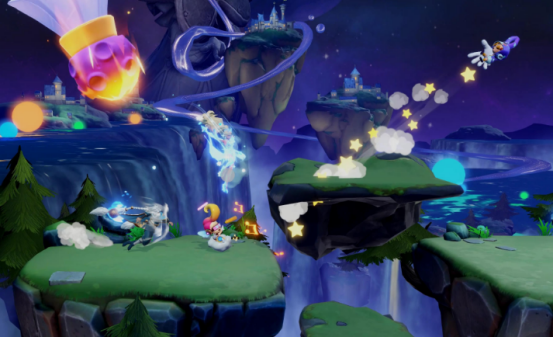 高人气三人游戏推荐 高人气三人游戏推荐