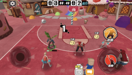 高人气三人游戏推荐 高人气三人游戏推荐