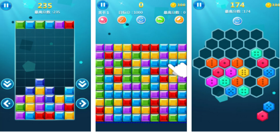 好玩的消消乐手游推荐 好玩的消消乐手游推荐