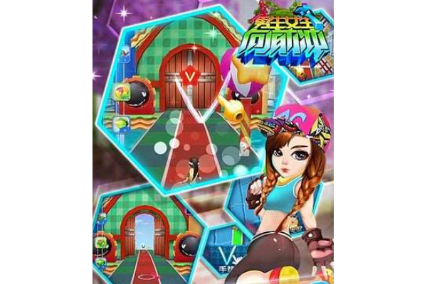 2025热门双人同乐游戏推荐