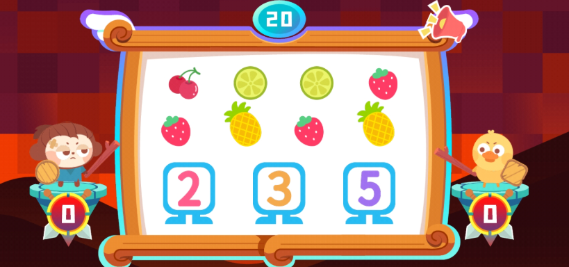 数学趣味游戏大盘点 数学趣味游戏大盘点