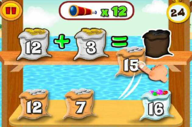 数学趣味游戏大盘点 数学趣味游戏大盘点