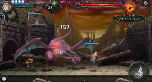 类银河恶魔城游戏推荐 类银河恶魔城游戏推荐