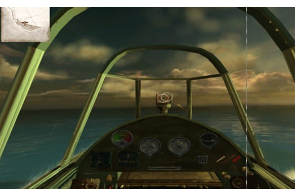 太平洋海战单机游戏推荐