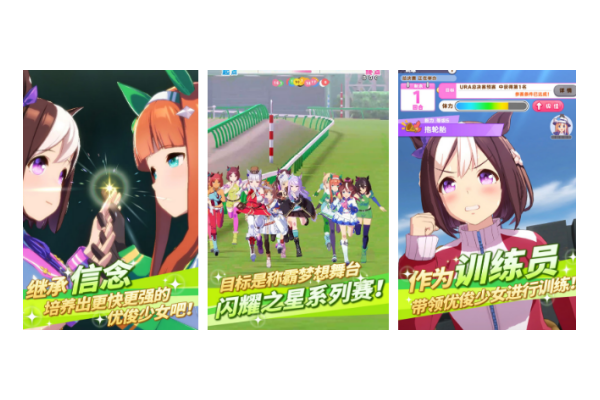 十大创新思维游戏推荐