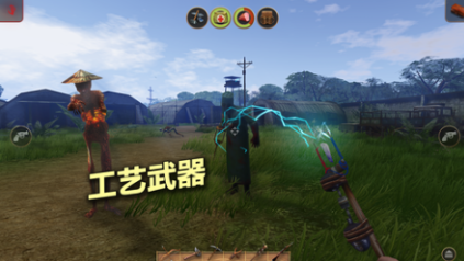 耐玩的双人生存小游戏推荐 耐玩的双人生存小游戏推荐