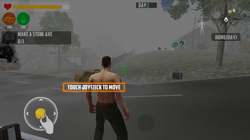 末日生存收集物资游戏推荐 末日生存收集物资游戏推荐