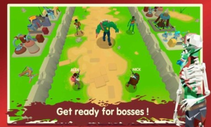 耐玩的双人生存小游戏推荐 耐玩的双人生存小游戏推荐