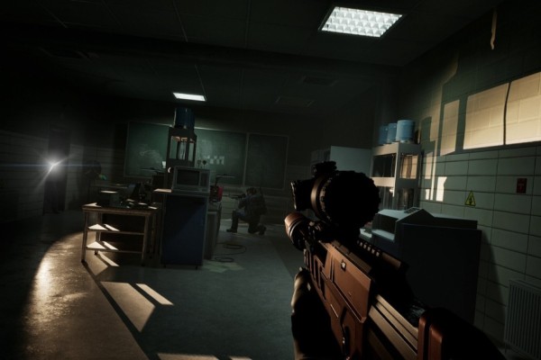 PUBG黑域撤离网络卡顿优化指南