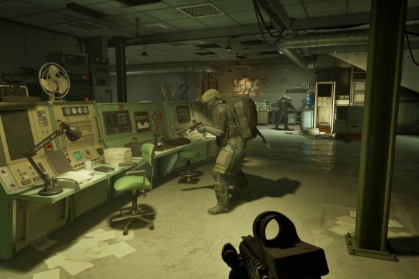 PUBG黑域撤离下载安装方法