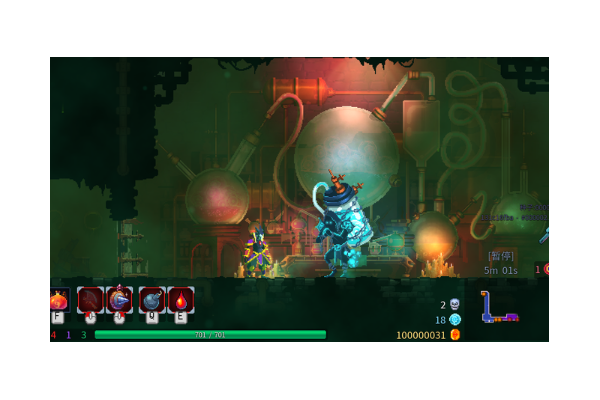 十大角色扮演单机游戏推荐