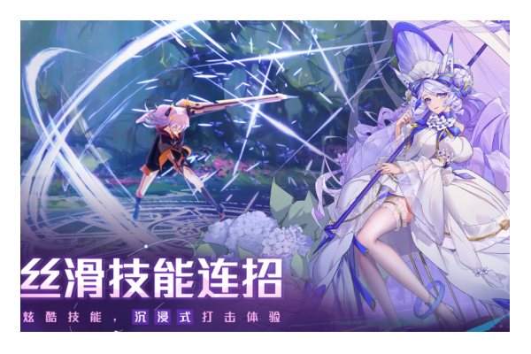 耐玩的放置卡牌游戏推荐