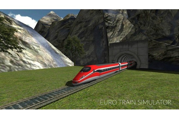 列车游戏大盘点