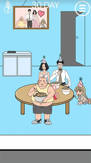 好玩的脑力游戏大全 好玩的脑力游戏大全