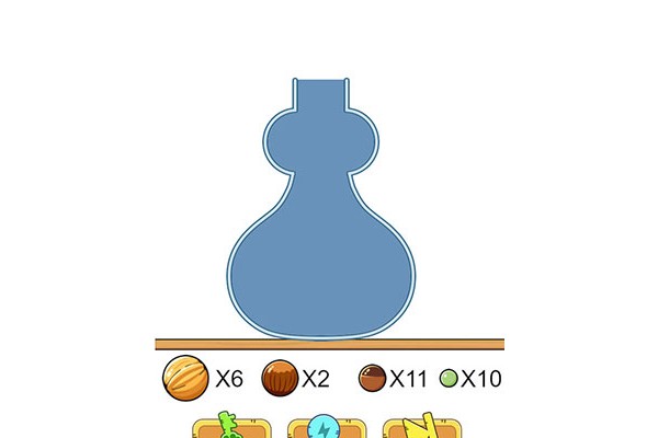 好玩的脑力游戏大全