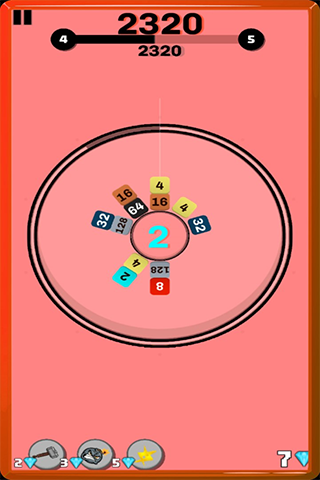 好玩的脑力游戏大全 好玩的脑力游戏大全