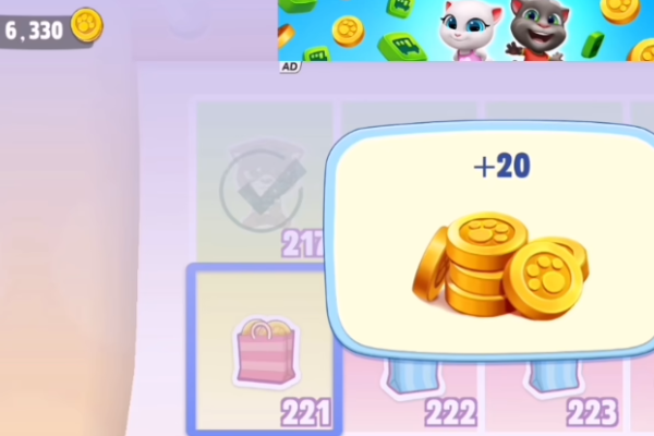 汤姆猫总动员2是否氪金