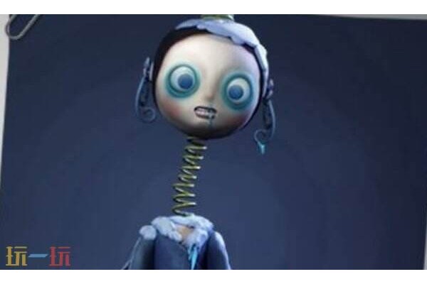 超自然行动组雪山木偶怎么打